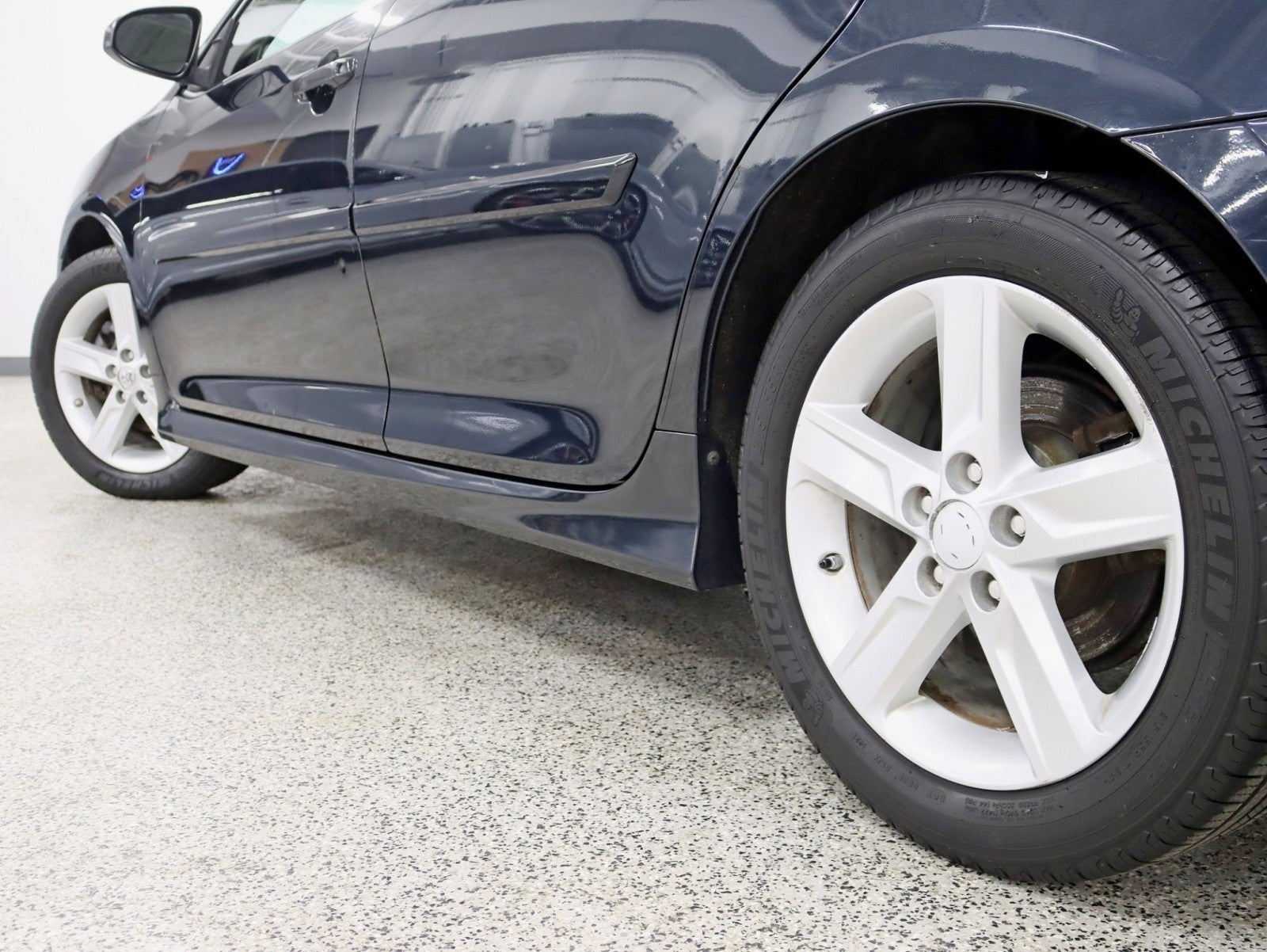 2014 Toyota Camry SE 1 Owner