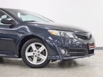 2014 Toyota Camry SE 1 Owner