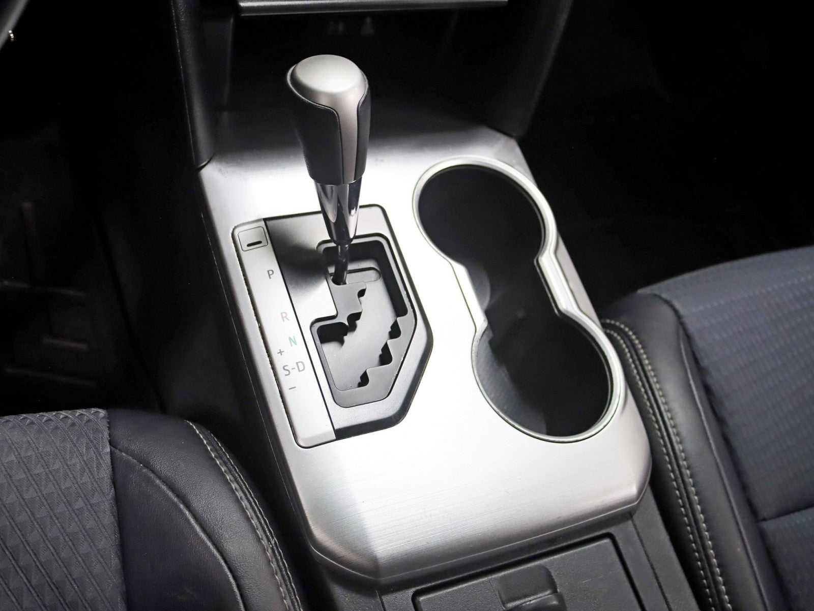 2014 Toyota Camry SE 1 Owner