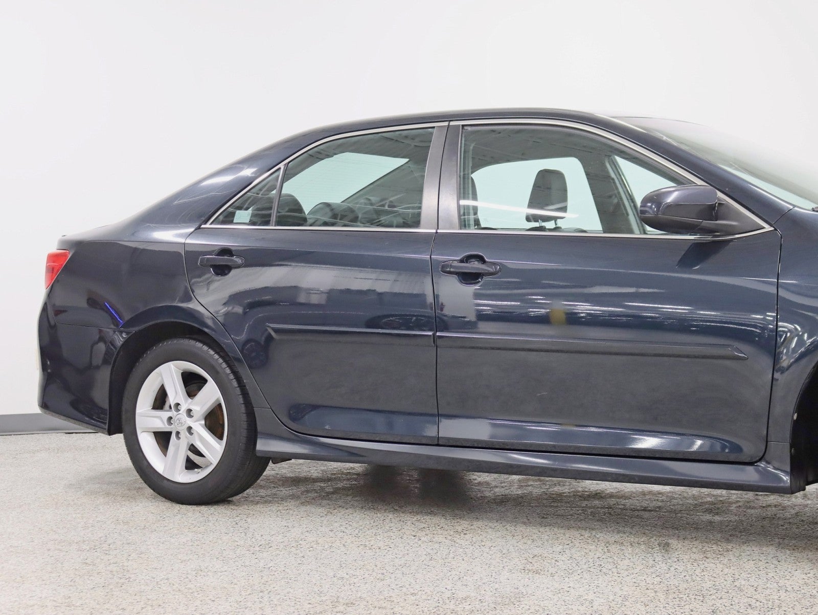 2014 Toyota Camry SE 1 Owner