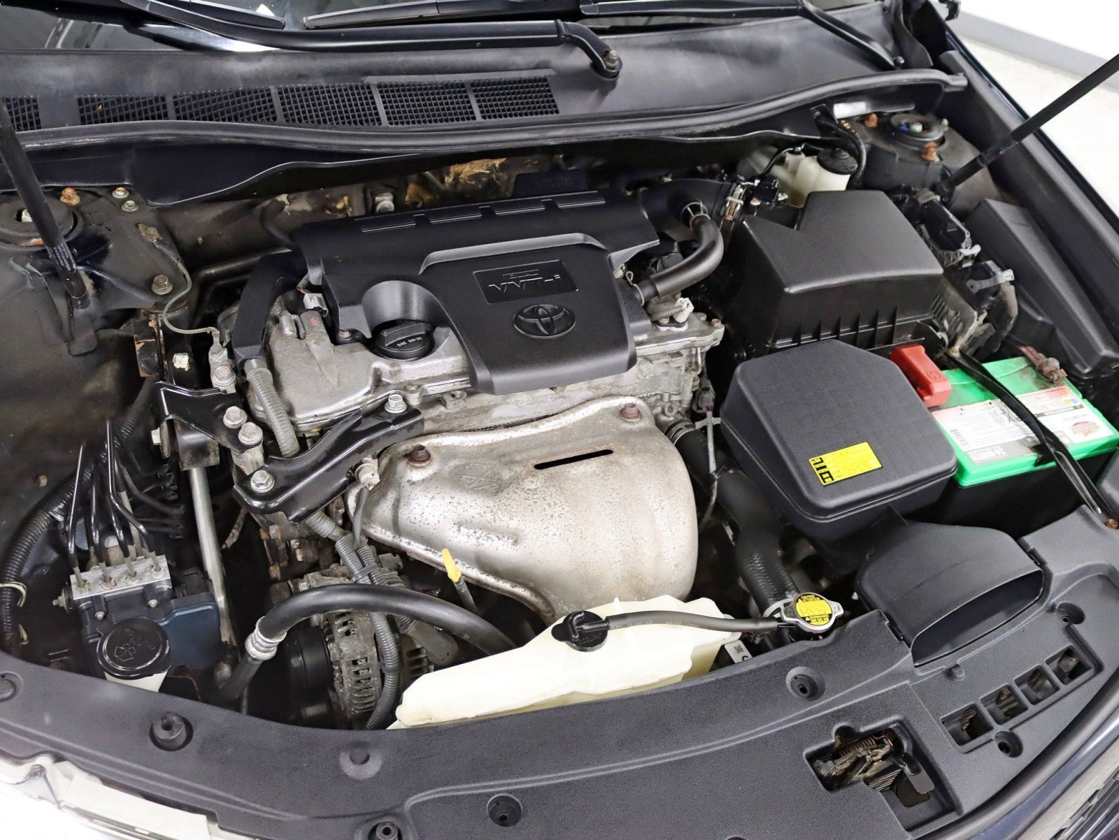 2014 Toyota Camry SE 1 Owner