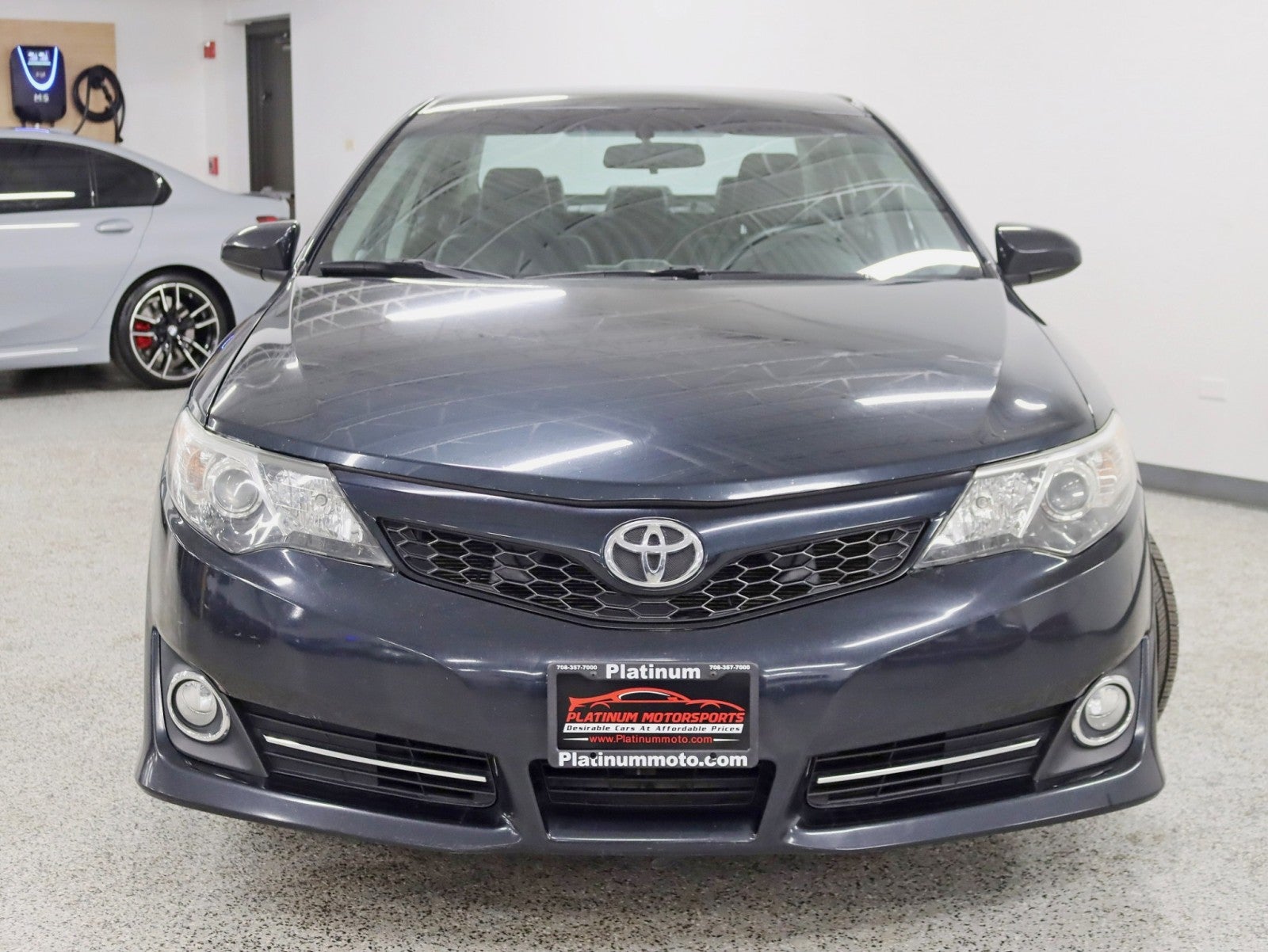 2014 Toyota Camry SE 1 Owner