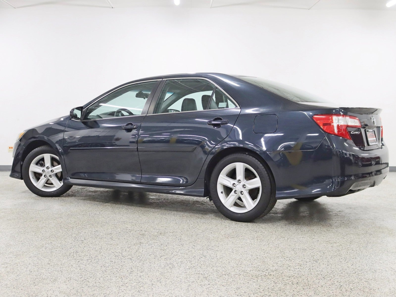 2014 Toyota Camry SE 1 Owner