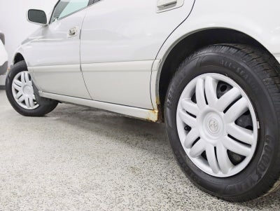 2001 Toyota Camry LE V6 Auto JBL Audio