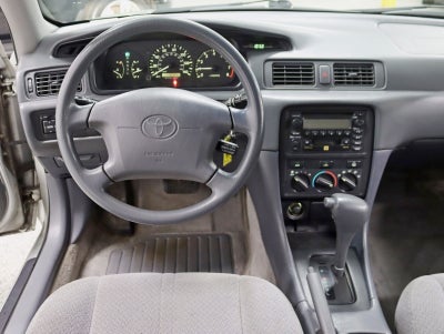 2001 Toyota Camry LE V6 Auto JBL Audio