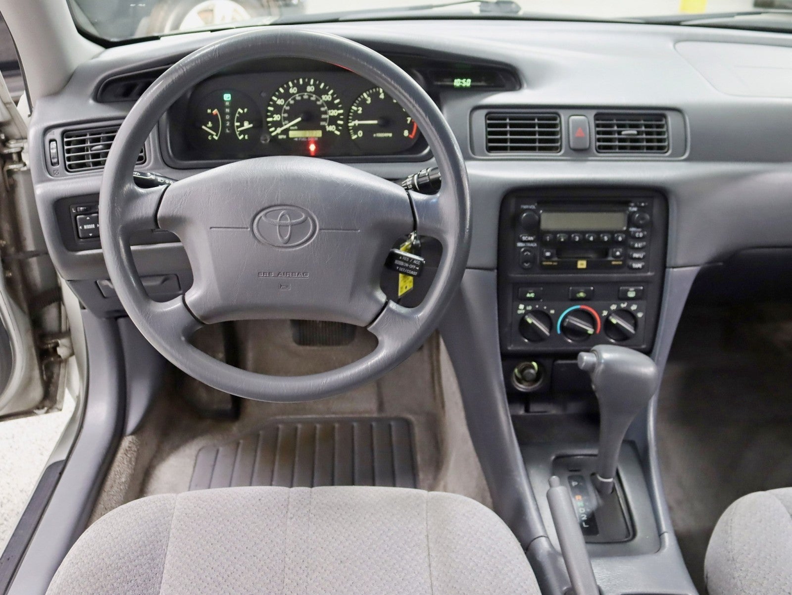 2001 Toyota Camry LE V6 Auto JBL Audio