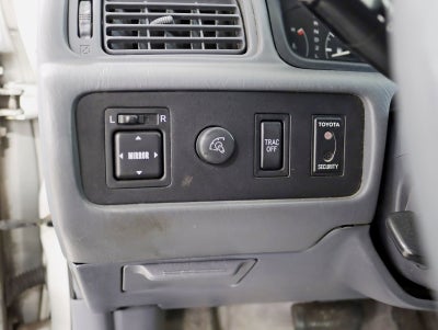 2001 Toyota Camry LE V6 Auto JBL Audio