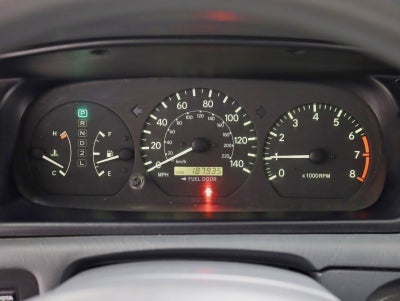 2001 Toyota Camry LE V6 Auto JBL Audio