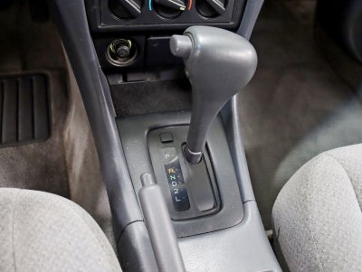 2001 Toyota Camry LE V6 Auto JBL Audio