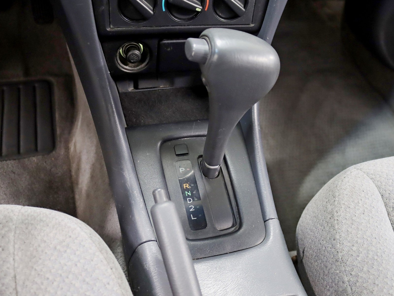 2001 Toyota Camry LE V6 Auto JBL Audio