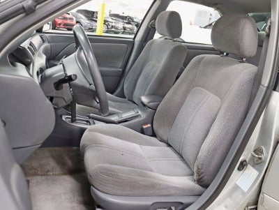 2001 Toyota Camry LE V6 Auto JBL Audio