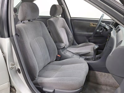 2001 Toyota Camry LE V6 Auto JBL Audio