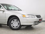 2001 Toyota Camry LE V6 Auto JBL Audio