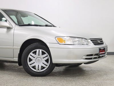 2001 Toyota Camry LE V6 Auto JBL Audio