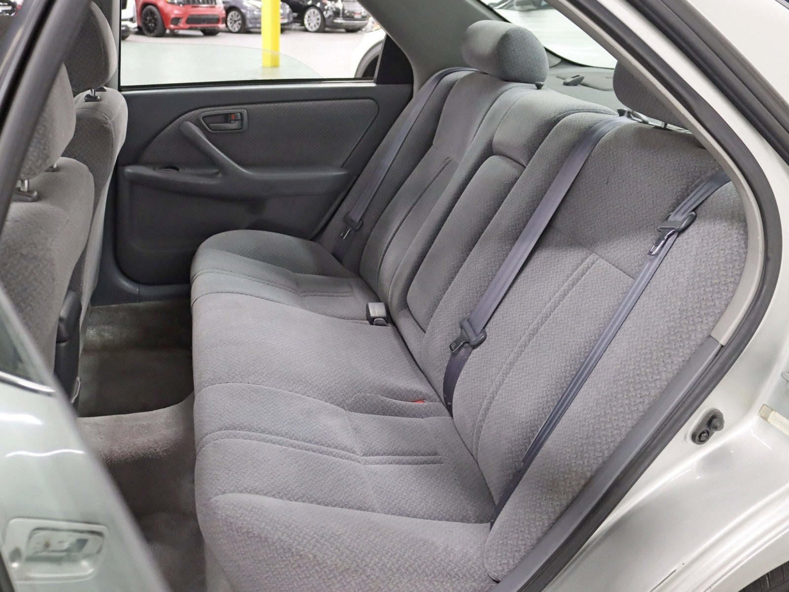 2001 Toyota Camry LE V6 Auto JBL Audio