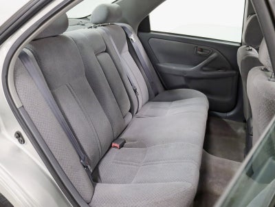 2001 Toyota Camry LE V6 Auto JBL Audio