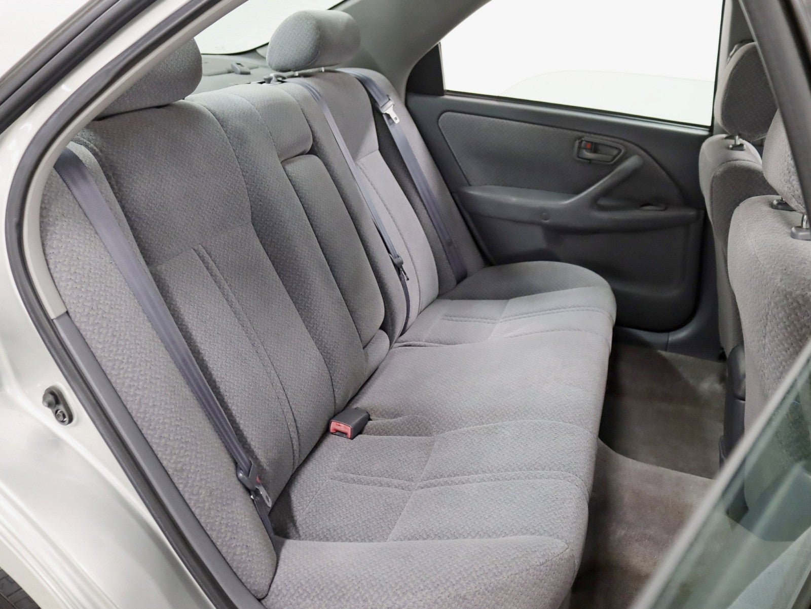 2001 Toyota Camry LE V6 Auto JBL Audio