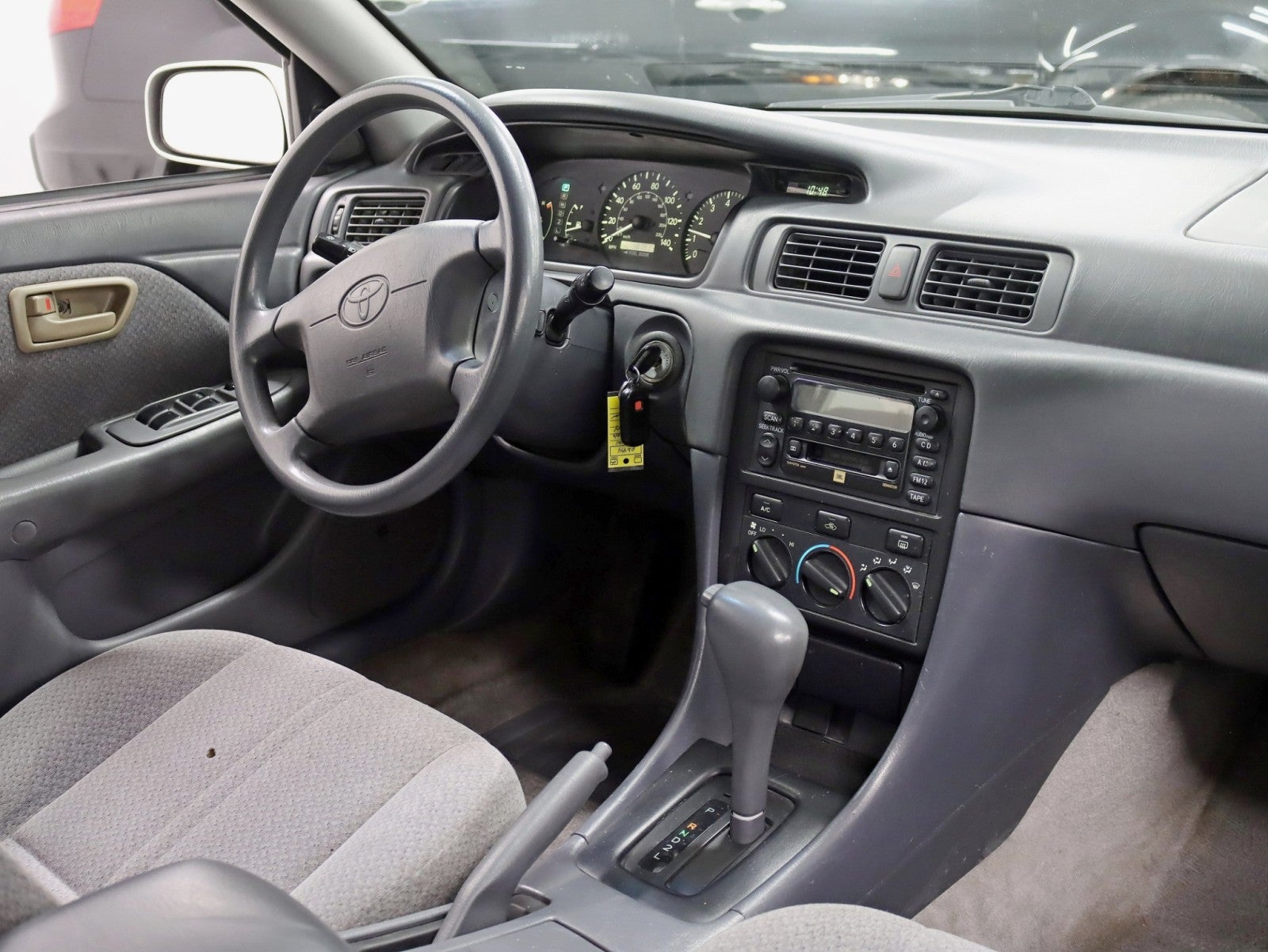2001 Toyota Camry LE V6 Auto JBL Audio