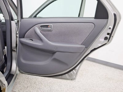2001 Toyota Camry LE V6 Auto JBL Audio