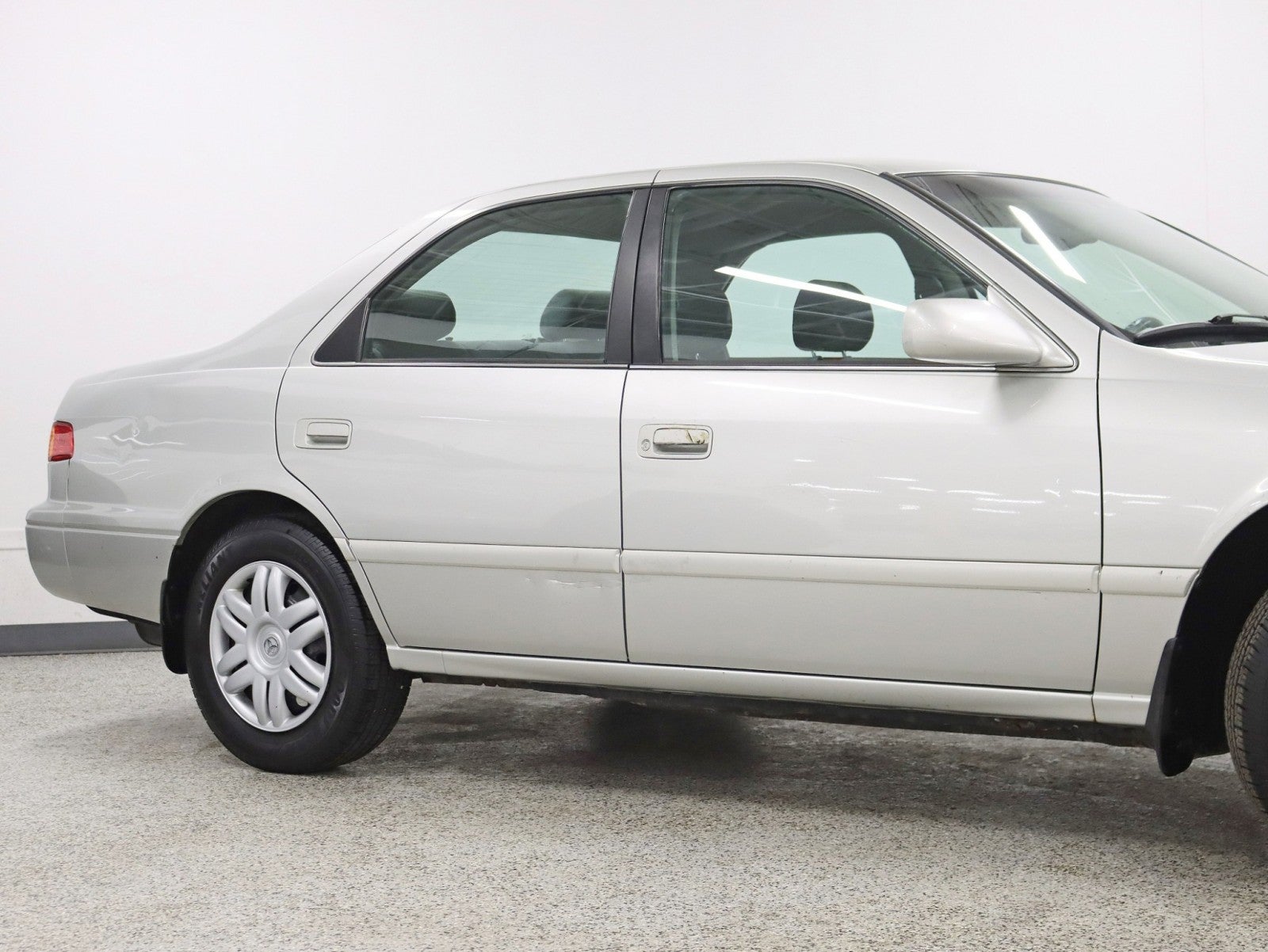 2001 Toyota Camry LE V6 Auto JBL Audio