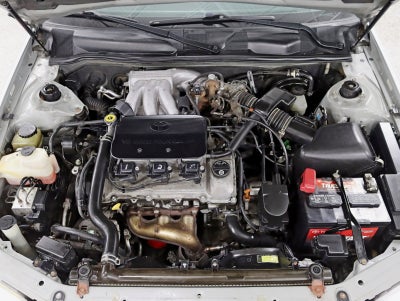 2001 Toyota Camry LE V6 Auto JBL Audio