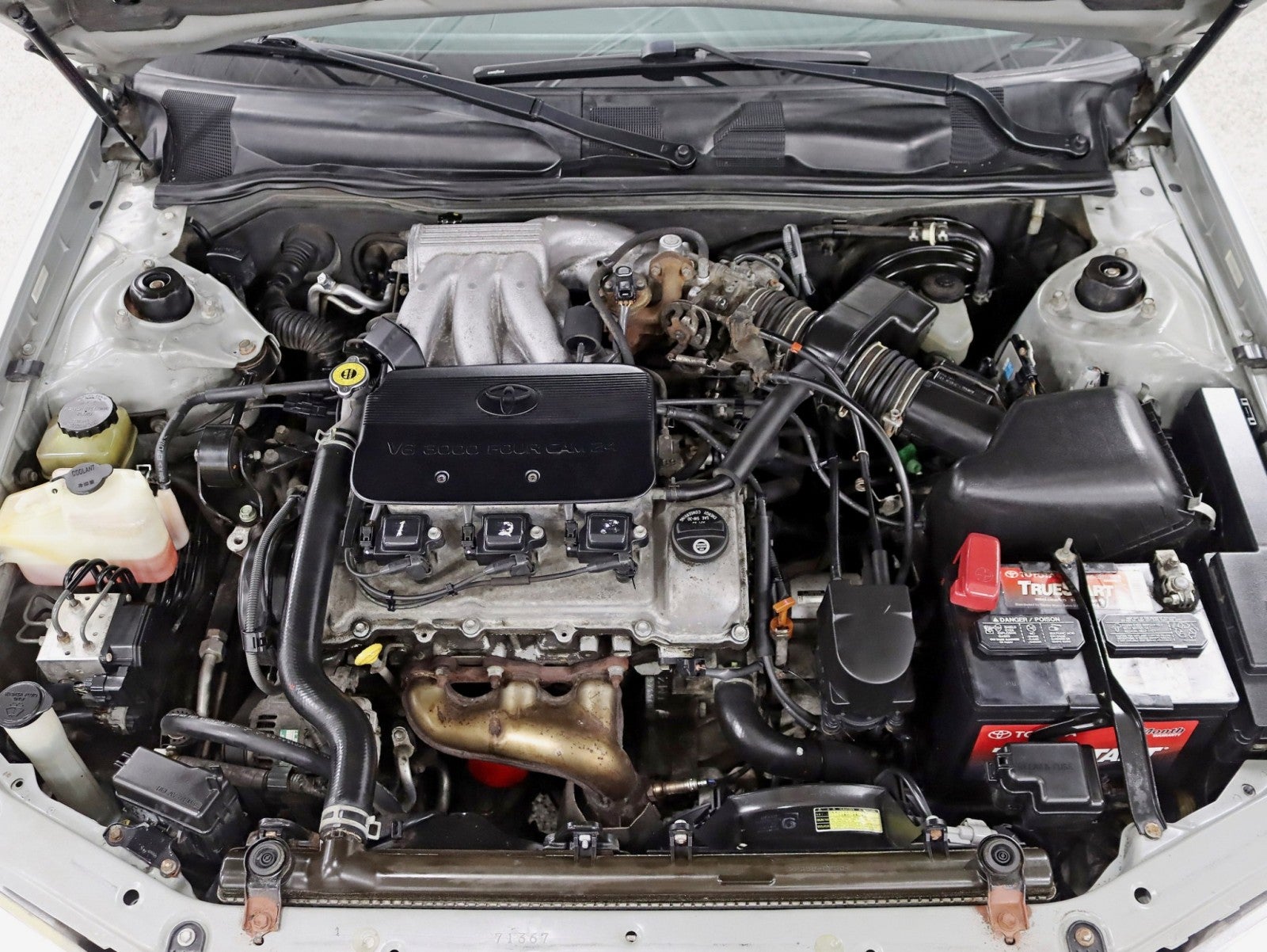 2001 Toyota Camry LE V6 Auto JBL Audio