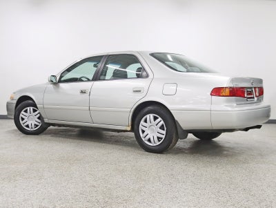 2001 Toyota Camry LE V6 Auto JBL Audio