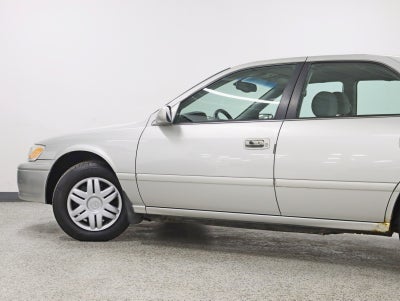 2001 Toyota Camry LE V6 Auto JBL Audio