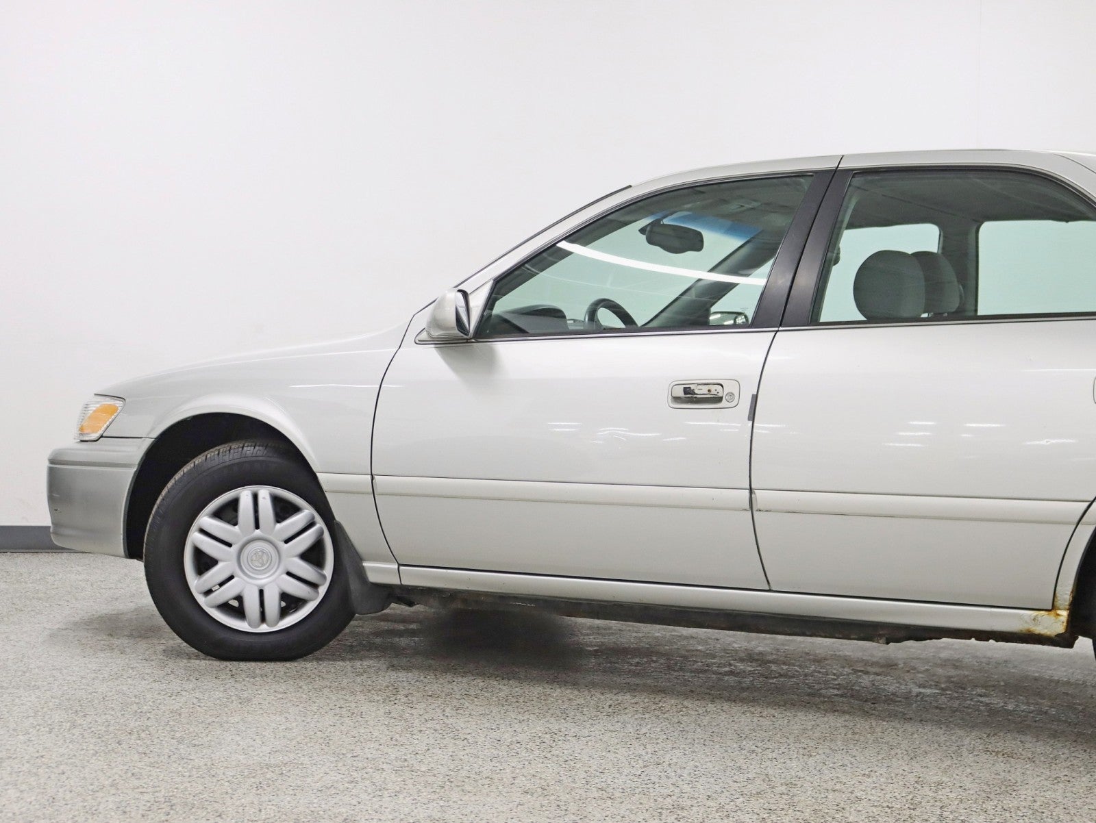 2001 Toyota Camry LE V6 Auto JBL Audio