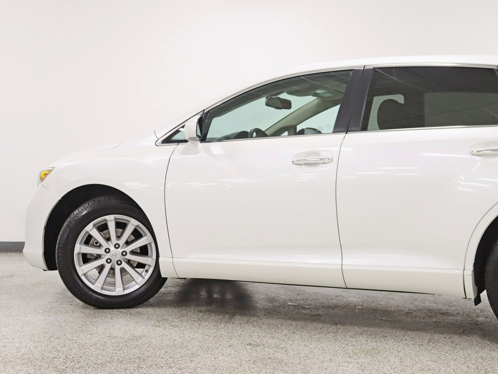 2010 Toyota Venza AWD 1 Owner Pano Rear Camera