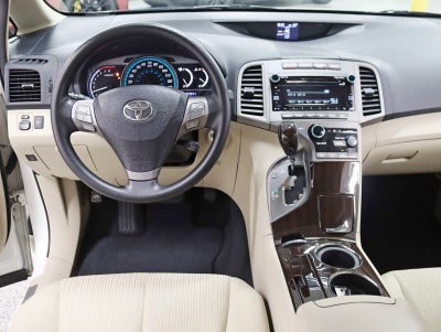 2010 Toyota Venza AWD 1 Owner Pano Rear Camera