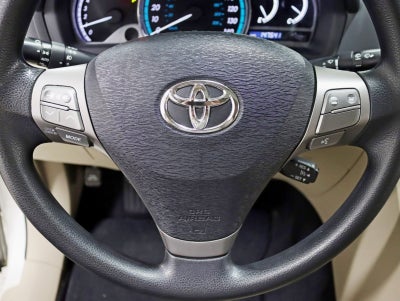 2010 Toyota Venza AWD 1 Owner Pano Rear Camera