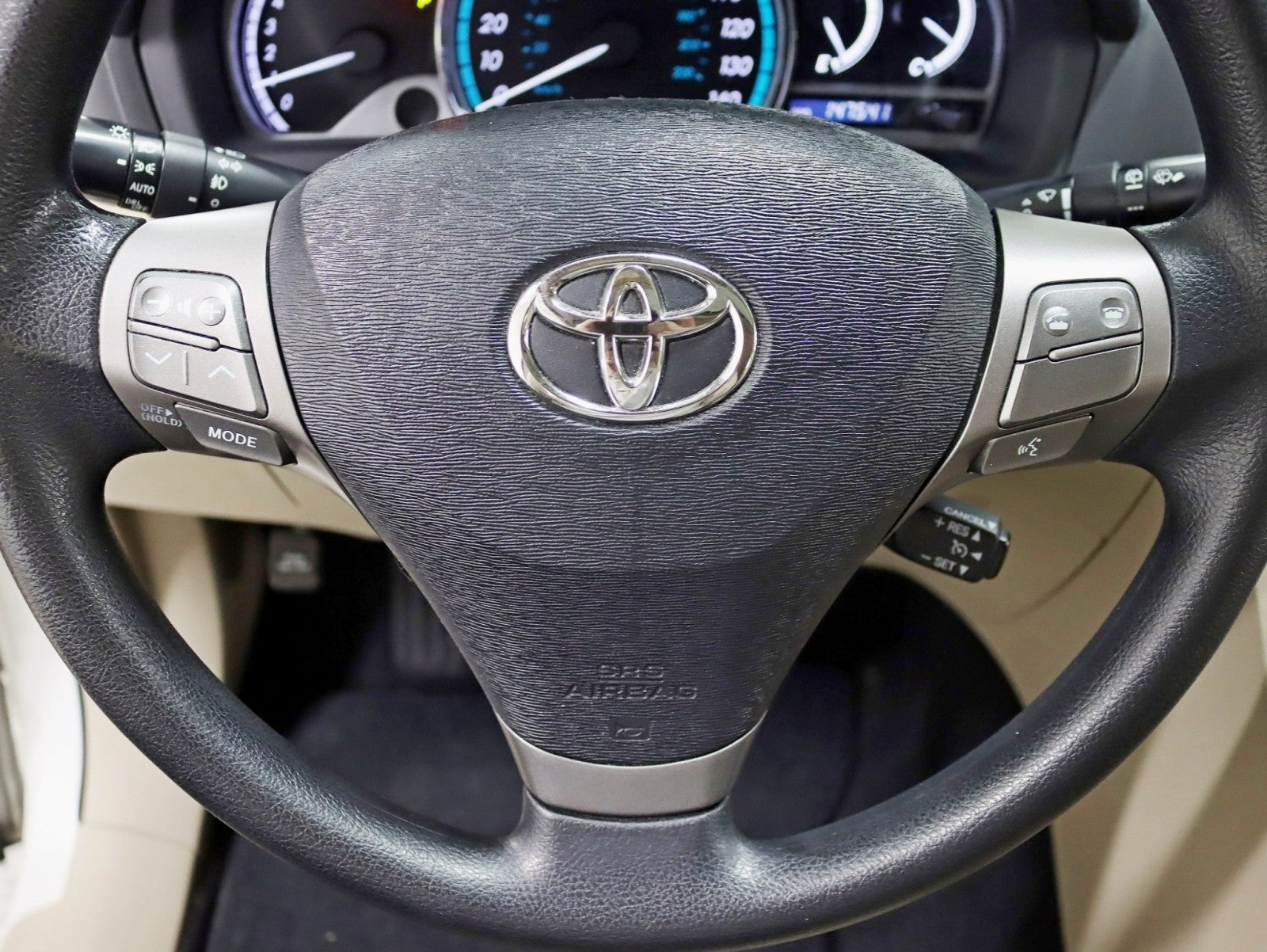 2010 Toyota Venza AWD 1 Owner Pano Rear Camera