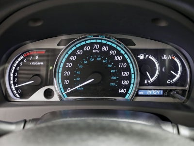 2010 Toyota Venza AWD 1 Owner Pano Rear Camera