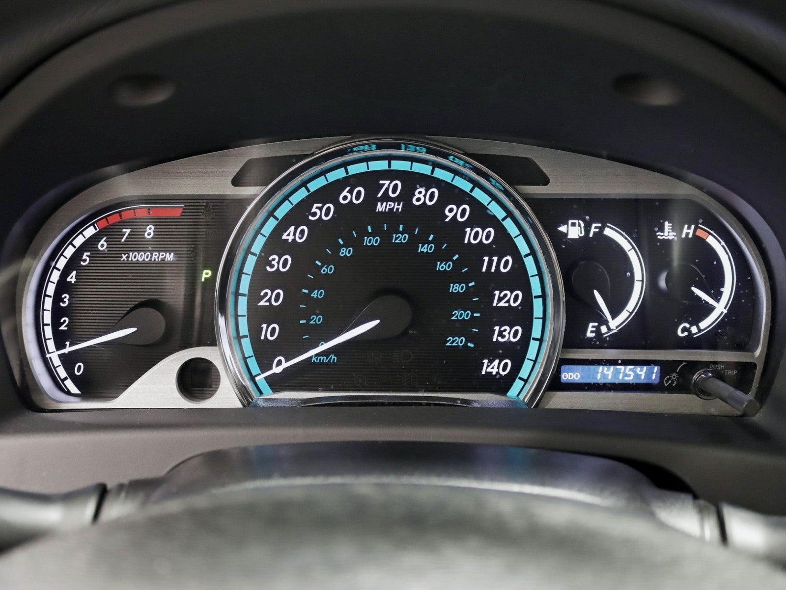 2010 Toyota Venza AWD 1 Owner Pano Rear Camera