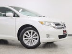2010 Toyota Venza AWD 1 Owner Pano Rear Camera