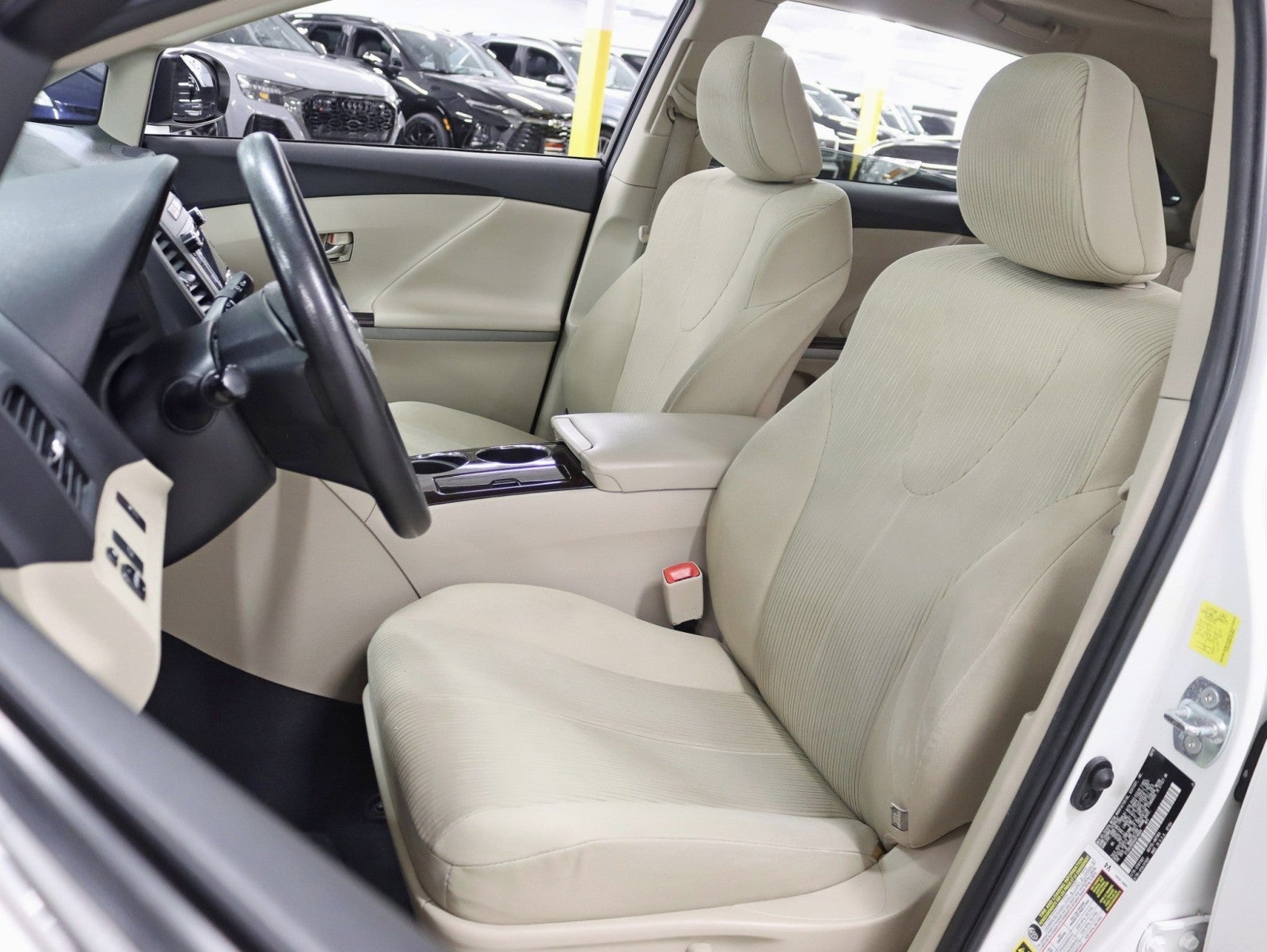 2010 Toyota Venza AWD 1 Owner Pano Rear Camera