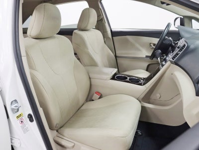 2010 Toyota Venza AWD 1 Owner Pano Rear Camera