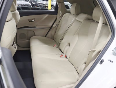 2010 Toyota Venza AWD 1 Owner Pano Rear Camera