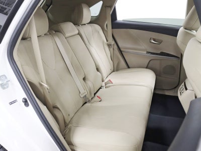 2010 Toyota Venza AWD 1 Owner Pano Rear Camera