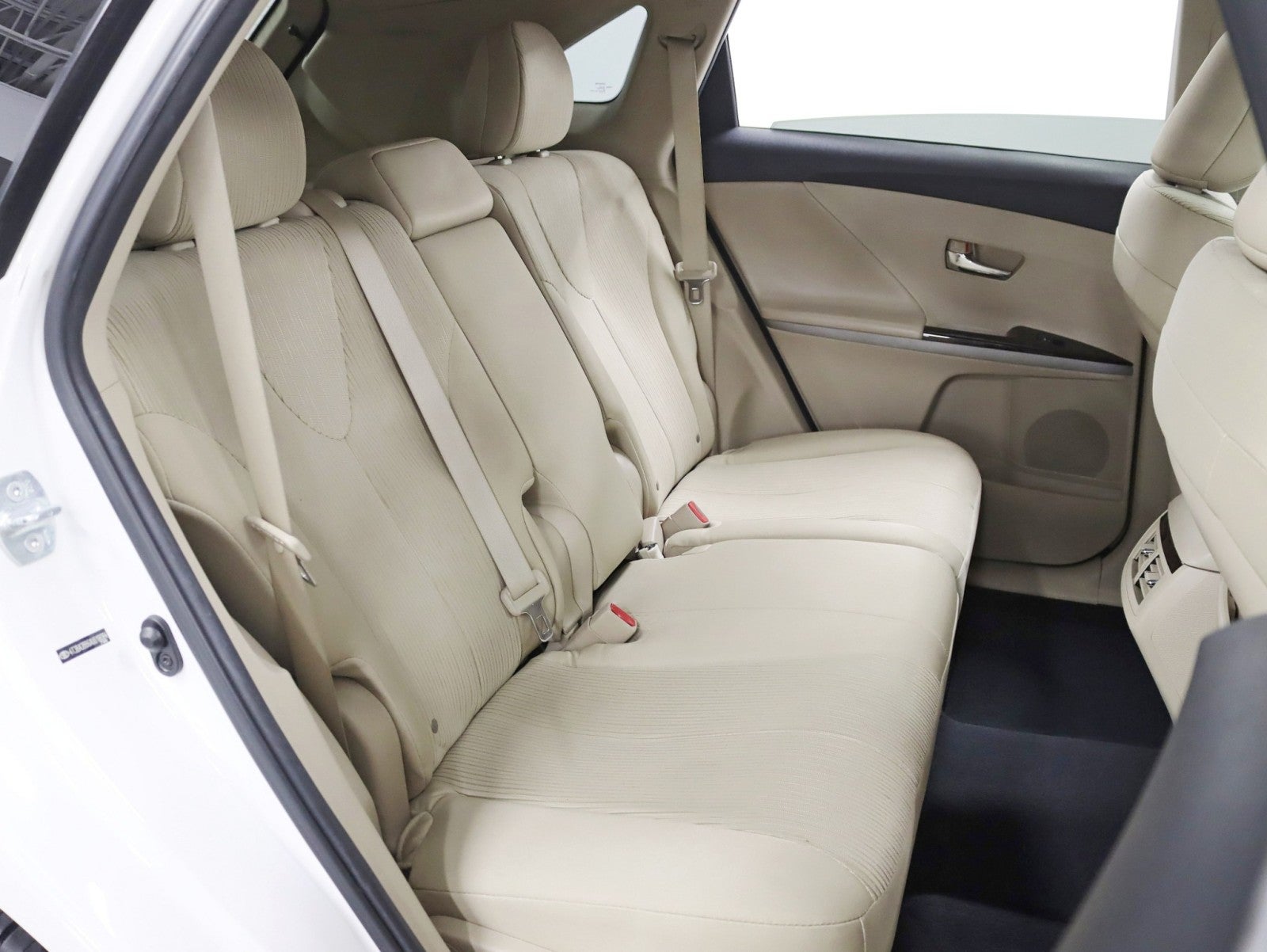 2010 Toyota Venza AWD 1 Owner Pano Rear Camera