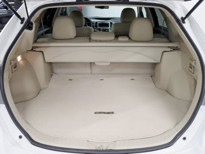 2010 Toyota Venza AWD 1 Owner Pano Rear Camera