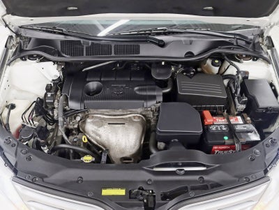 2010 Toyota Venza AWD 1 Owner Pano Rear Camera