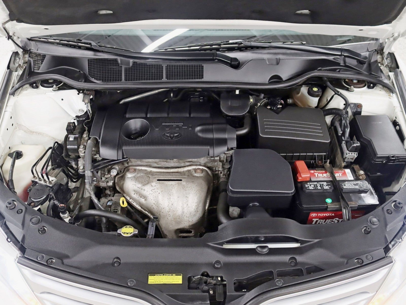 2010 Toyota Venza AWD 1 Owner Pano Rear Camera