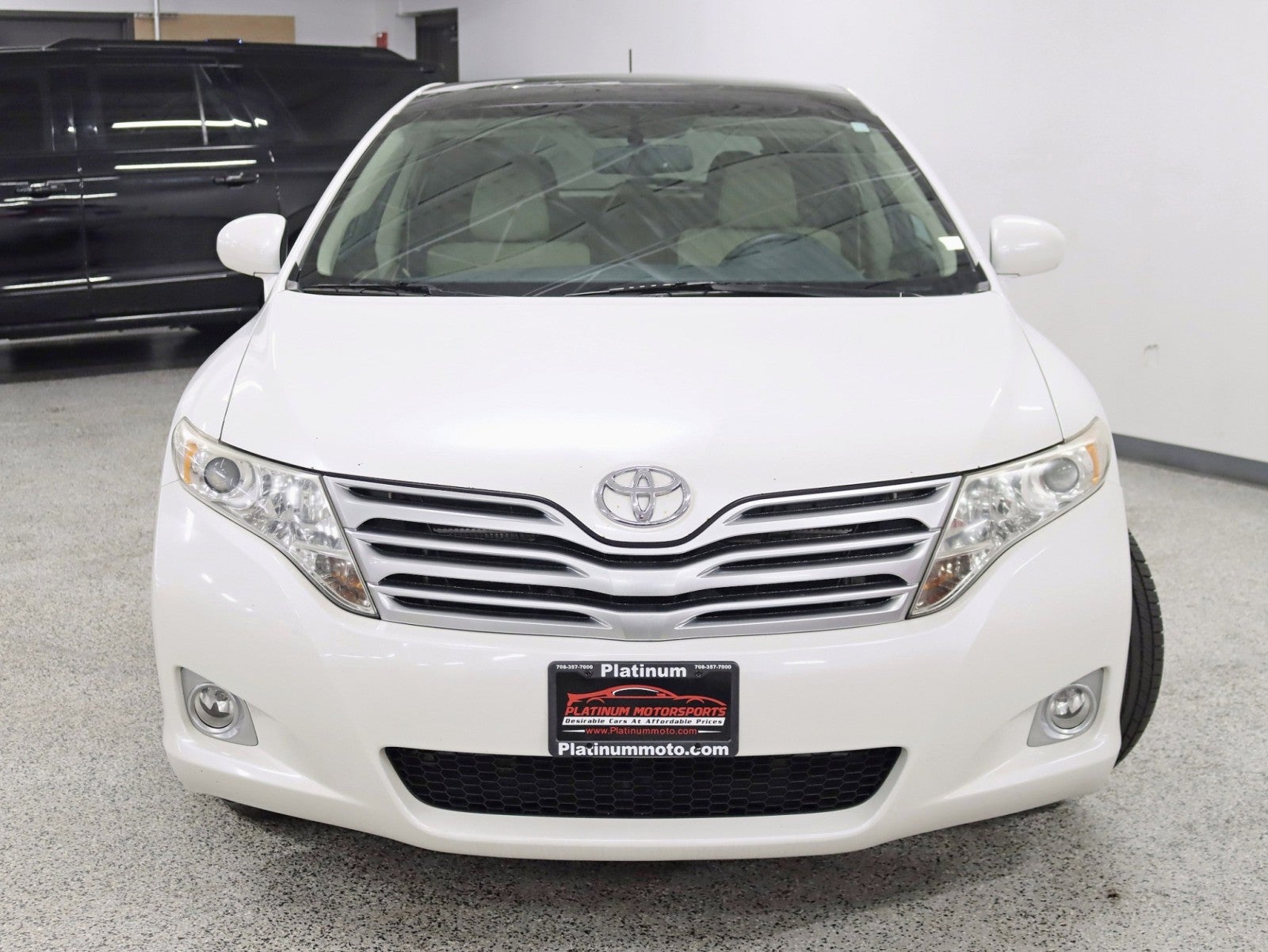 2010 Toyota Venza AWD 1 Owner Pano Rear Camera