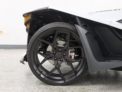 2022 Polaris Slingshot SL Base