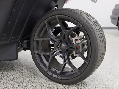 2022 Polaris Slingshot SL Base