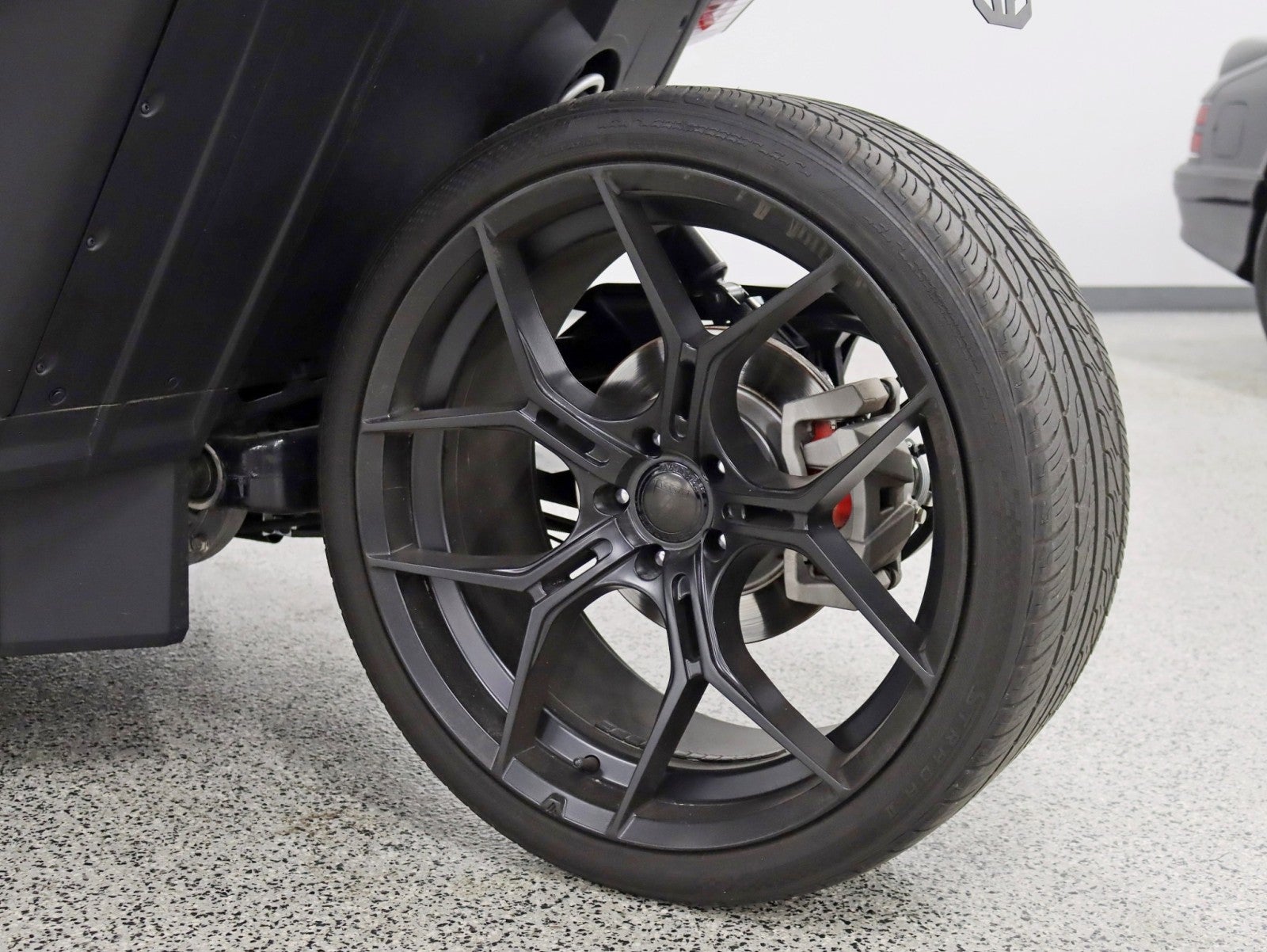 2022 Polaris Slingshot SL Base