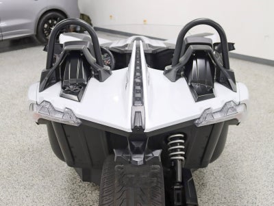 2022 Polaris Slingshot SL Base