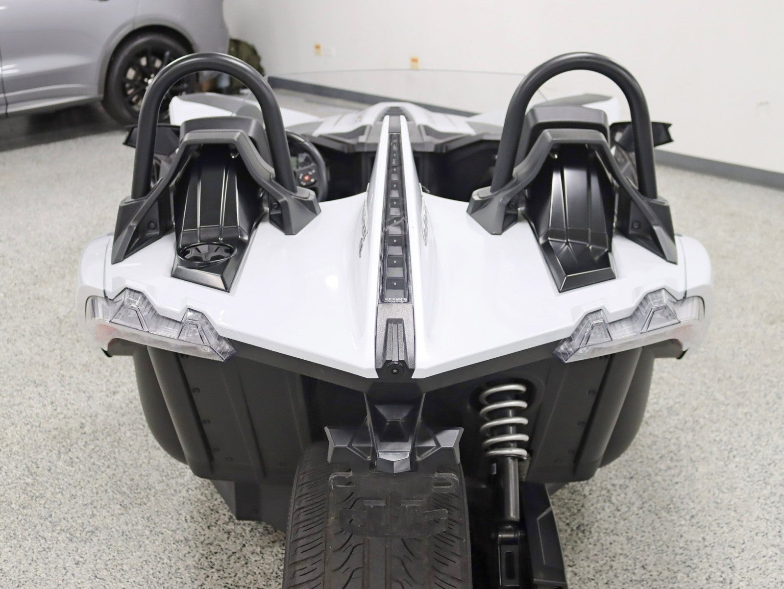 2022 Polaris Slingshot SL Base